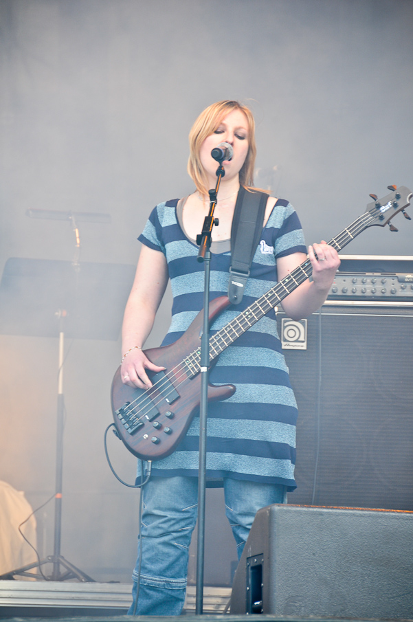 Fete de la Musique Evry 2009 - Seven Senses 061.jpg